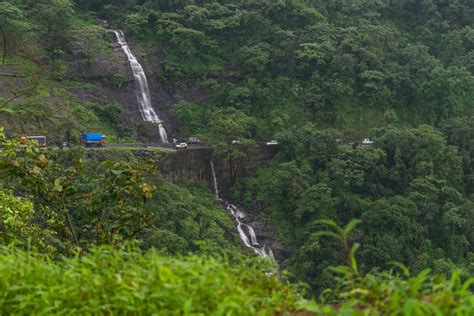 10 Reasons To Visit Malshej Ghat Especially In The Monsoon