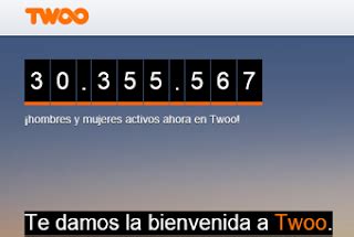 Como Iniciar sesion | Contactos Twoo - trucos y tips para ligar