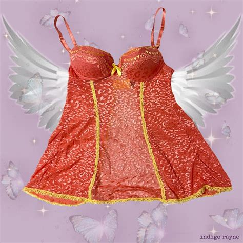 Y K Lingerie Top Shipping Included In Depop