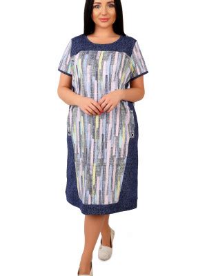 Женский трикотаж оптом в Иваново от «Дарина» (ИП Куренкова И.В.)