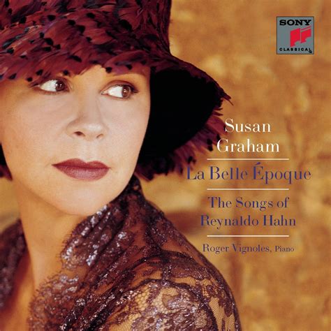 Pictures Of Susan Graham