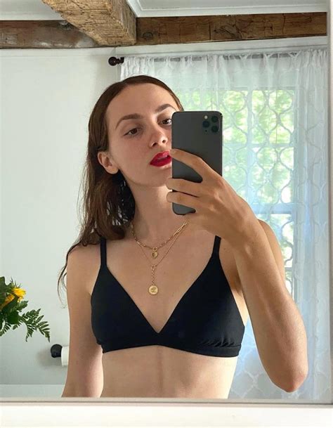 Maude Apatow Nude And Leaked 2023 50 Photos The Fappening