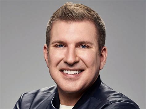 Todd Chrisley Biography, Age, Height, Wife, Net Worth - Nodeszone