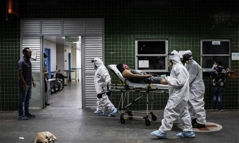 Coronavirus La Pandemia Esplode In America Latina Superati Milioni Di Contagi