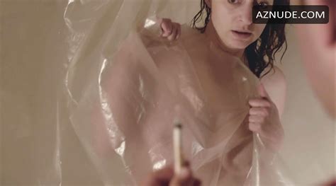 LINDSAY BENNETT THOMPSON Nude AZNude