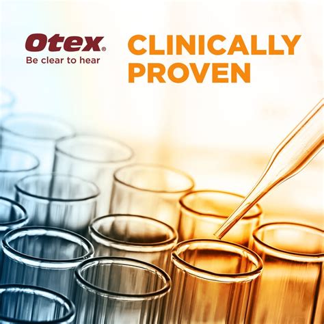 Otex Express Ear Drops Morrisons Online Groceries And Offers