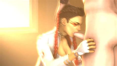 LOBA APEX LEGENDS Mamada De Pito Porn Videos