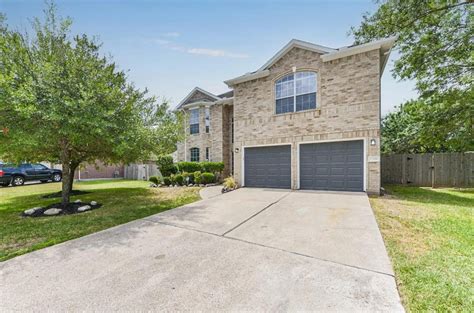 Humble Tx Real Estate Humble Homes For Sale ®
