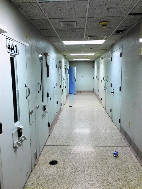 This lake county jail inmate lookup revealed a secret witness 35