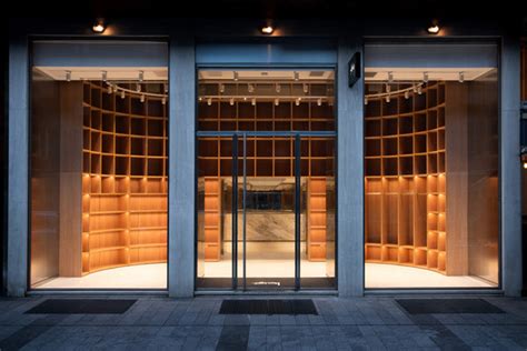 Milan chapter store – Stüssy Europe