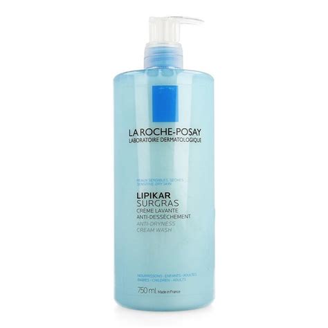 Купить Мыло дерматологическое Ля Рош Посей Липикар La Roche-Posay ...