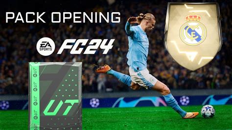 Fc Premier Pack Opening Youtube