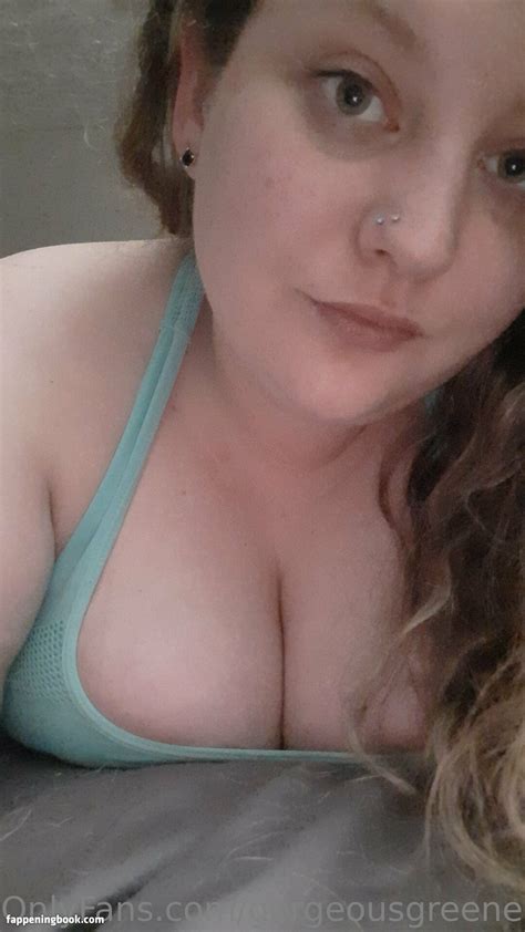 Gorgeousgreeneyes Nude OnlyFans Leaks Fappening FappeningBook