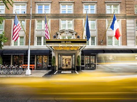 Best Price on The Mark Hotel in New York (NY) + Reviews!