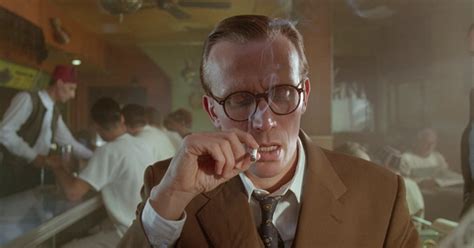 Radiator Heaven David Cronenberg Blogathon Naked Lunch