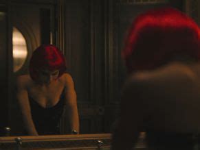 The Batman Nude Scenes Aznude