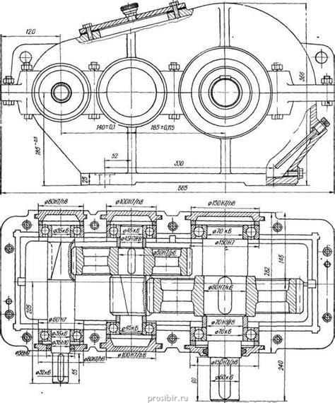 Сибирь. Промышленность. Машиностроение.