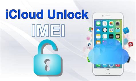 Best Way To Use Iphone Imei Unlock Icloud Free