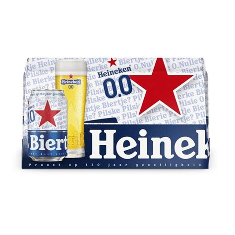 SPAR Heineken Pils 0 0 6 Pack Blik 330 Ml Je Vindt Het Bij SPAR