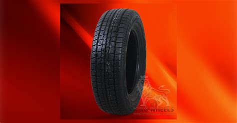 Шины Hankook Winter RW-06 205/65 R16C 107/105T купить в интернет ...