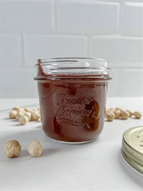 Домашна Нутела | Марија Марија Марија