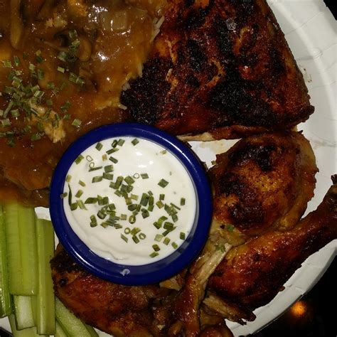 Spicy Hot Chicken Legs Recipe Allrecipes