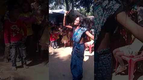 BD Hot Song From Kotigondu Love Story Girls Sexy Dance Hot Bangla Stage Dance With Bangla Item