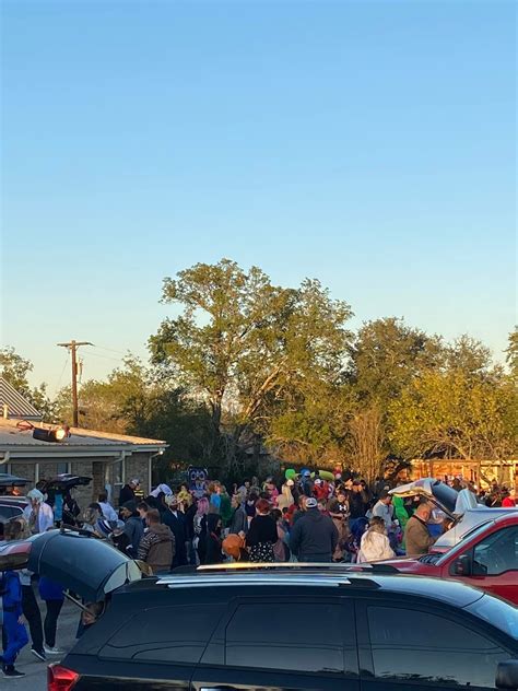 Frost, TX Police Dept. | Frost TX