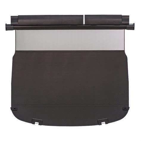 Cargo Cover, Retractable | Mazda CX-5 (2017-2025) - MazdaShop | Genuine