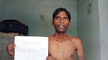 Rajesh Playboy Verification Video XVIDEOS
