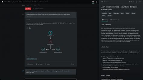 AI Powered Microsoft Security Copilot Revealed Redmondmag