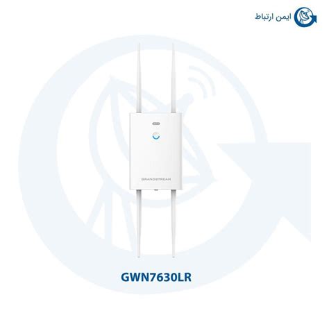 اکسس پوینت گرنداستریم Gwn7630lr Gwn7630lr