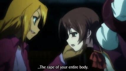 Magical Girl Isuka Compilation Hentai Edit