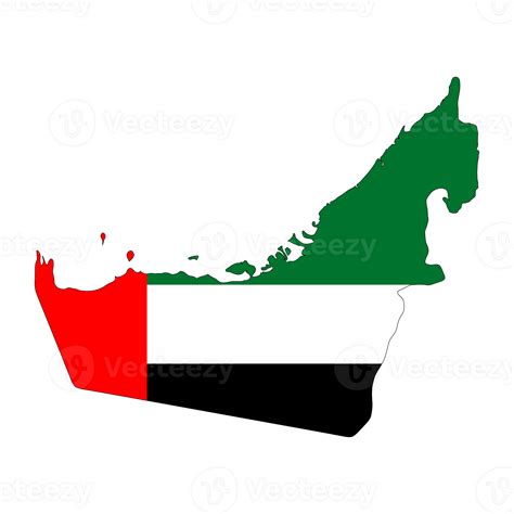 Flag Of The United Arab Emirates Wikipedia