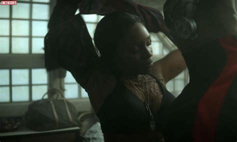 Doom Patrol Nude Pics Seite