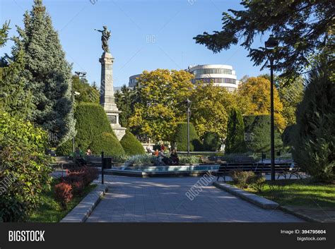 Ruse, Bulgaria - Image & Photo (Free Trial) | Bigstock