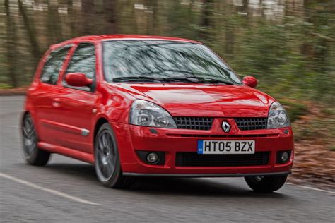 Top 10 Hot Hatches Of The 21st Century So Far Automotive Blog