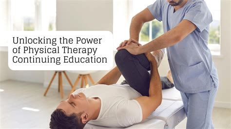Physical Therapy Unlocking The Power Of Plof For Optimal Recovery