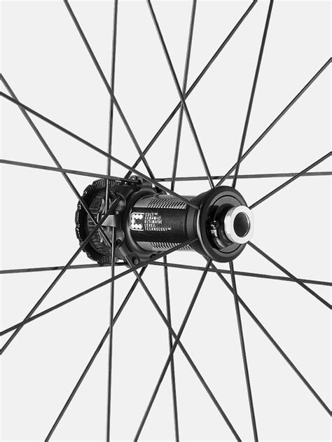 Fulcrum Speed Db Plus Hg Road Wheels Cycling Nencini Sport