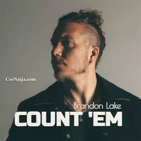 song brandon lake count em mp lyrics ceenaija