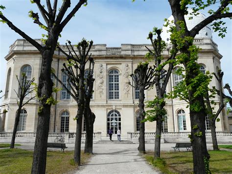 observatoire de paris exterieurs film france