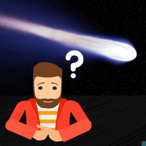 Comet vs Meteor (A Comparison And Other FAQs) - USVAO