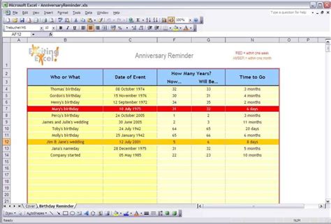 excel spreadsheet templates for tracking training 2 — excelxo.com