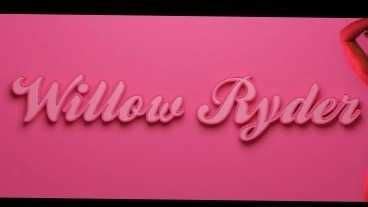 Willow Ryder Willowryderr OnlyFans Nude And Photos