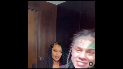 6ix9ine New Video😂 Tekashi Tekashi69 Tekashi6ix9ine Tekashi