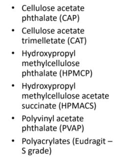 Lecture 21 Pharma Exam 3 Flashcards Quizlet