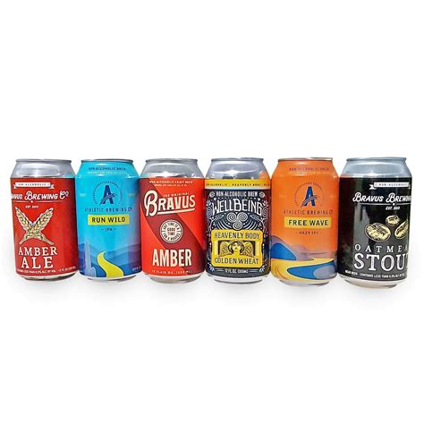 Non Alcoholic Craft Beer: The Ultimate Guide to Flavorful Brews