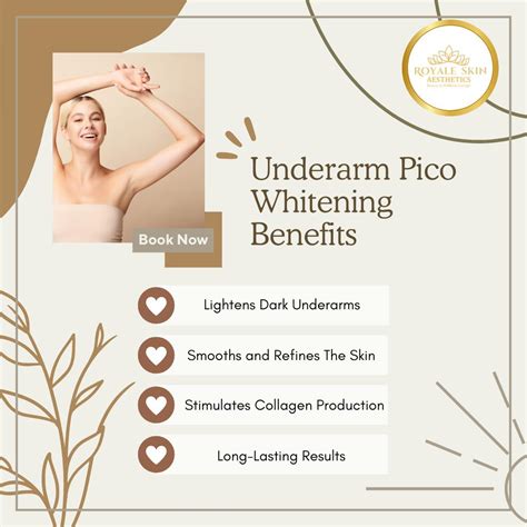 goodbye  dark underarms    smoother radiant skin