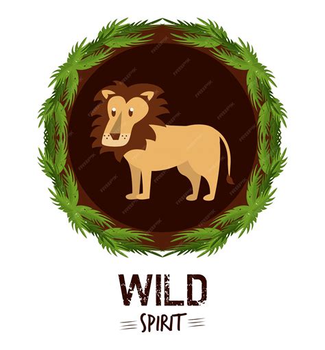 Spirit Animals Series 1