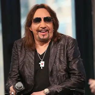 Ace Frehley: Age, Net Worth, Family, and Career Highlights - Mabumbe